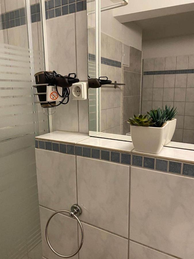Praktische City Apartments Direkt Am Hauptbahnhof Ноймюнстер Экстерьер фото