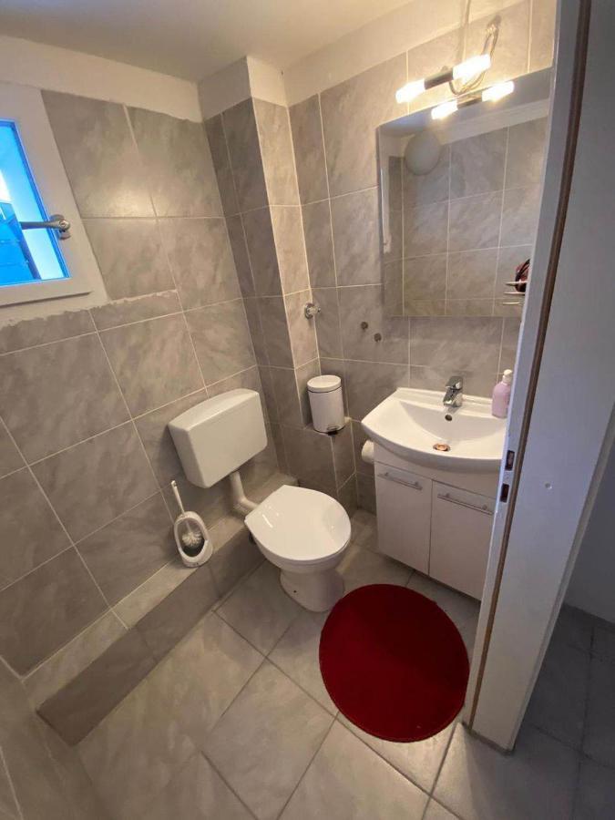 Praktische City Apartments Direkt Am Hauptbahnhof Ноймюнстер Экстерьер фото
